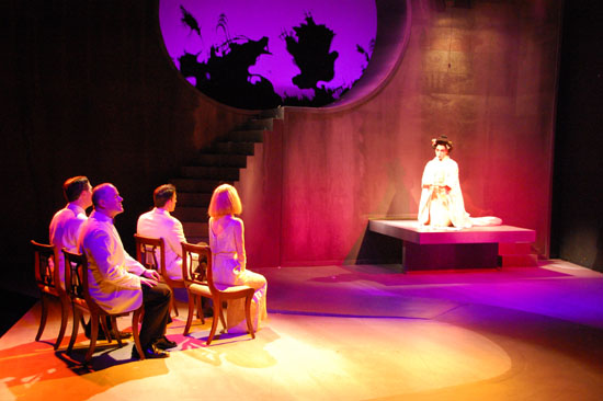M.Butterfly