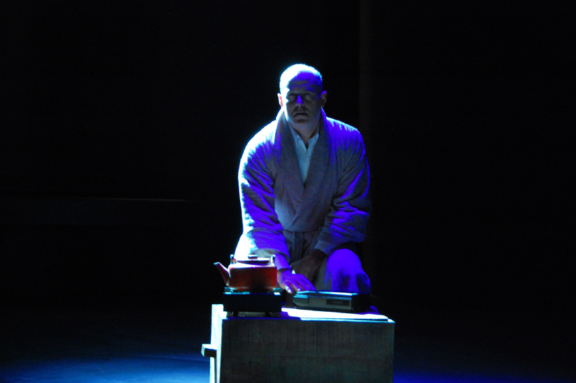 M.Butterfly