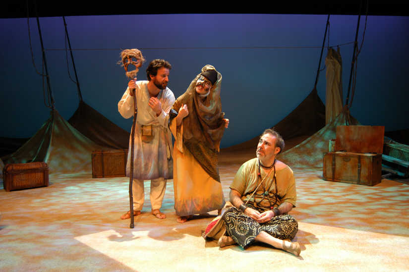 The Fourth Wiseman