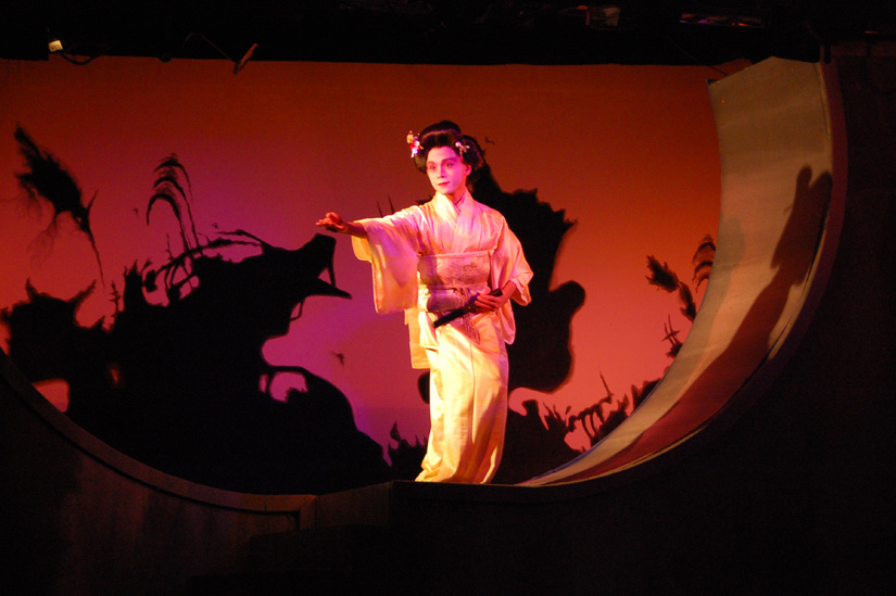 M.Butterfly