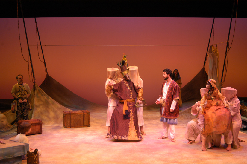The Fourth Wiseman