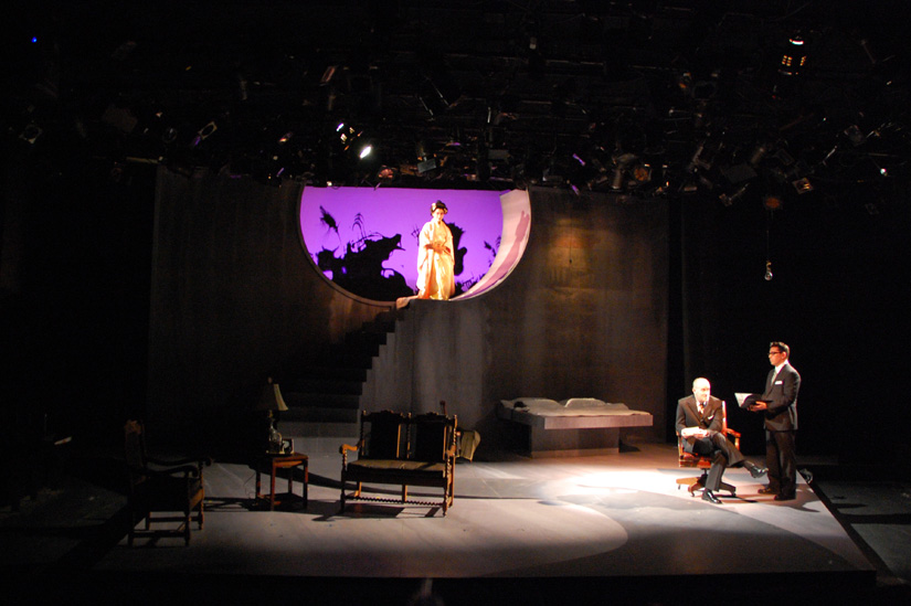 M.Butterfly