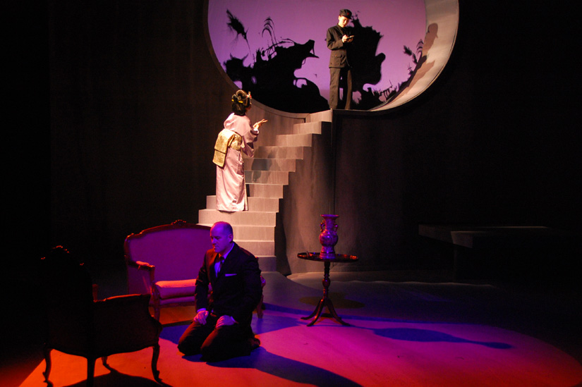 M.Butterfly