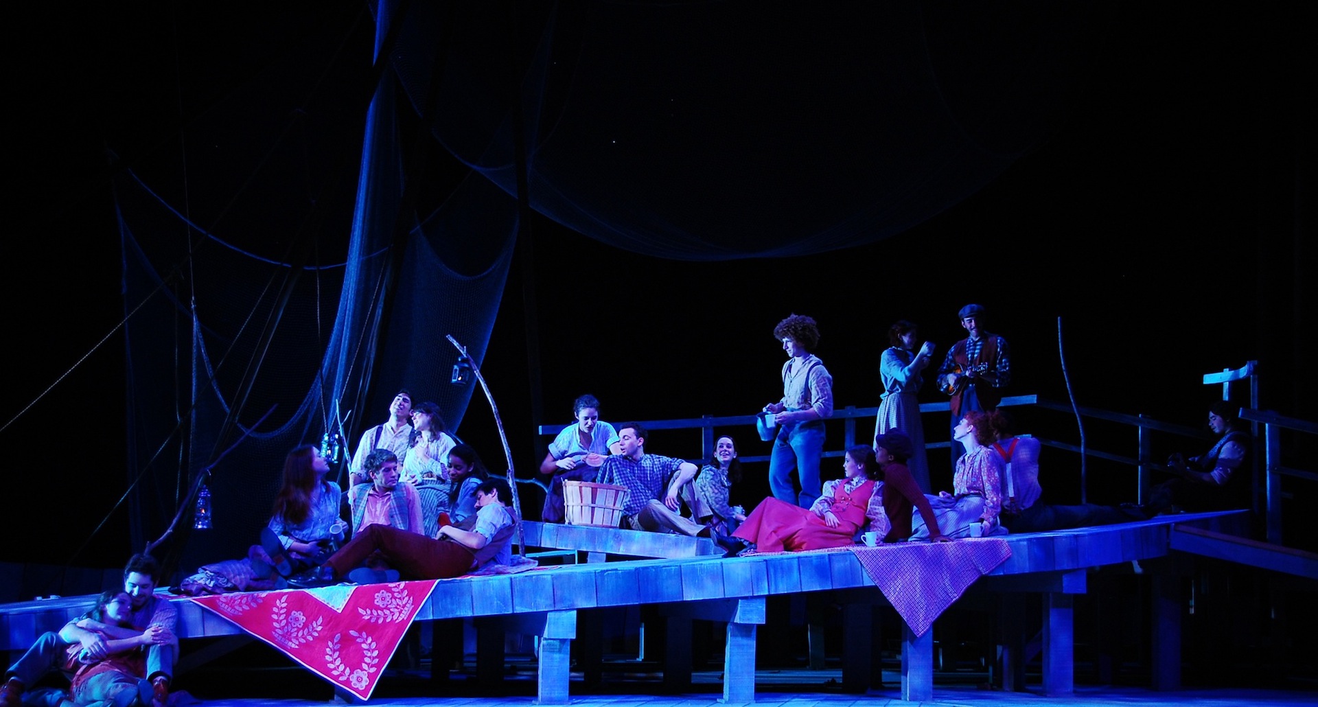 Carousel