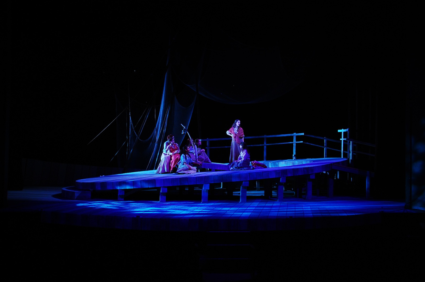 Carousel