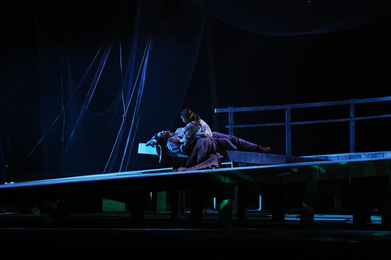 Carousel